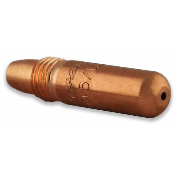 Threaded Contact Tip, Wire Size 0.045