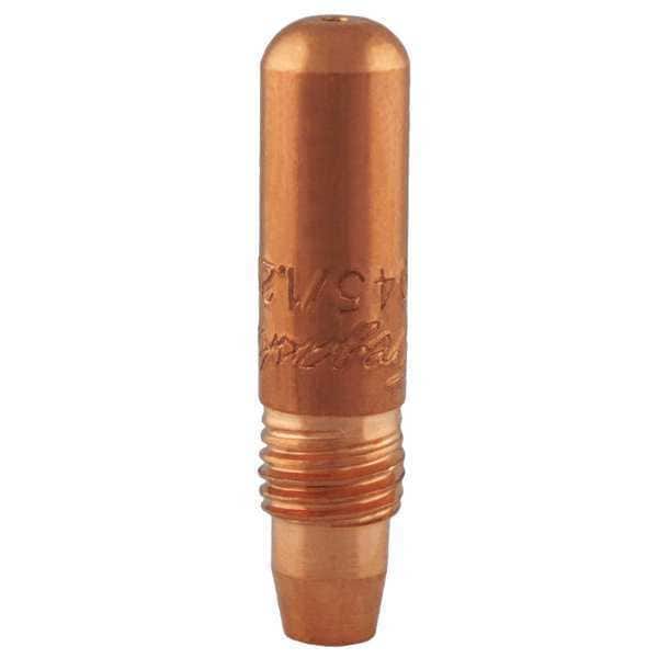 Threaded Contact Tip, Wire Size 0.045