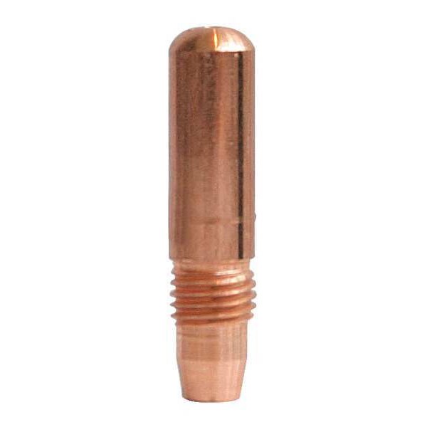 Threaded Contact Tip, Wire Size 0.040