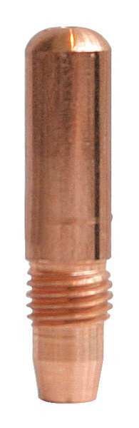 Threaded Contact Tip, Wire Size 0.078
