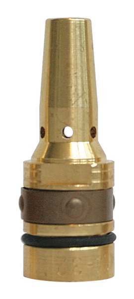 Retaining Head, Slip-On, Dual Taper, TOUGH LOCK Series
