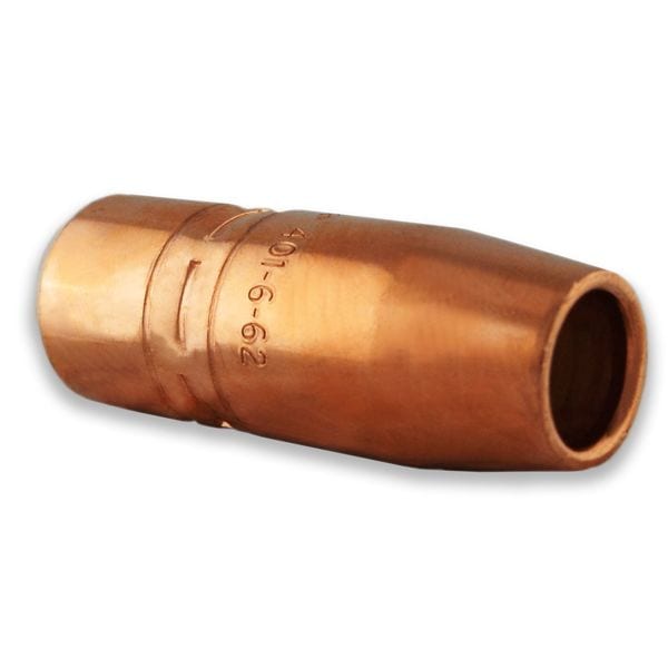 Slip-On Nozzle 3/8