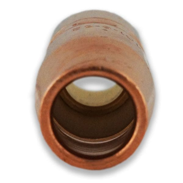Slip-On Nozzle 3/8