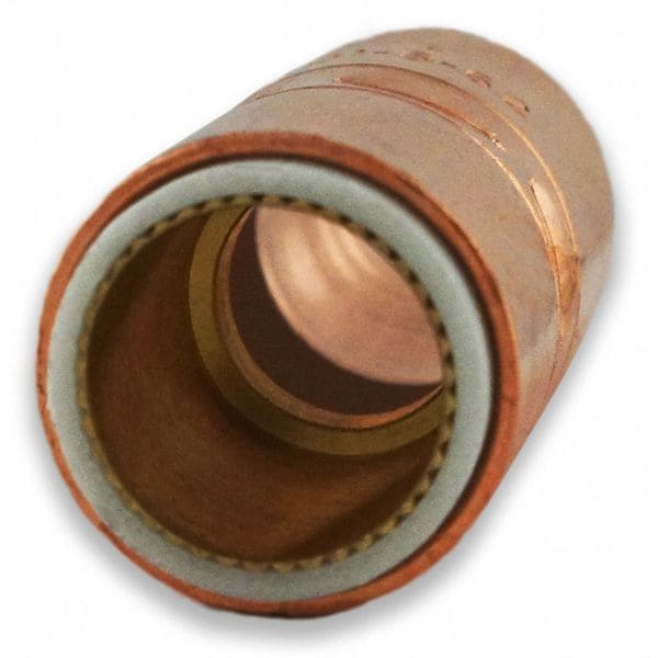 Slip-On Nozzle 3/8