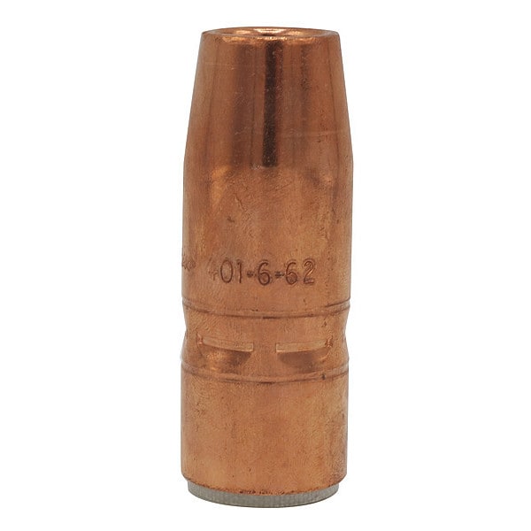 Slip-On Nozzle 3/8