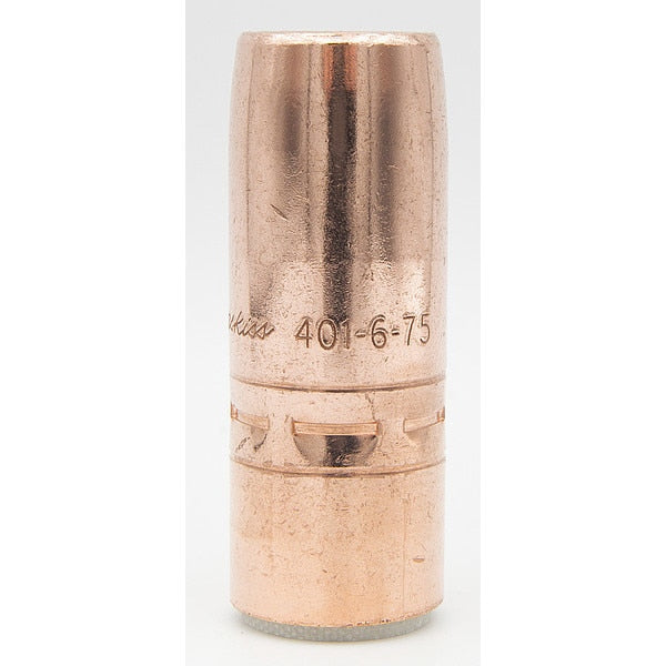 Slip-On Nozzle 3/4