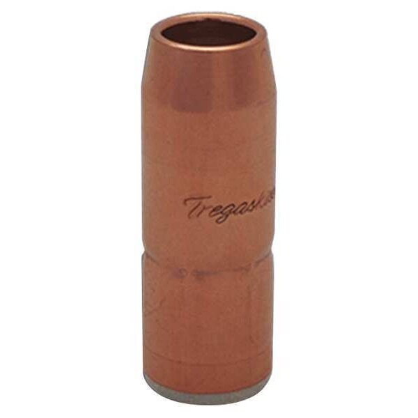 Slip-On Nozzle 3/8