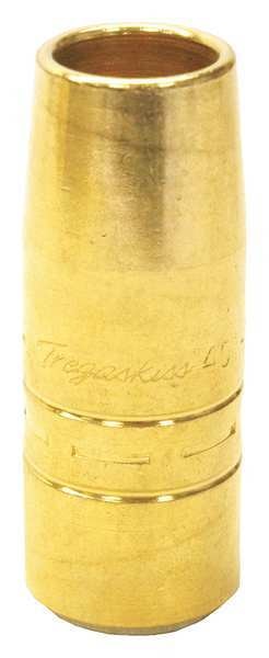 Slip-On Nozzle 3/4