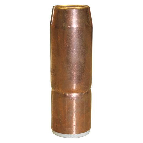 Slip-On Nozzle 1/2