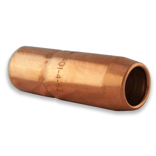 Slip-On Nozzle 3/8