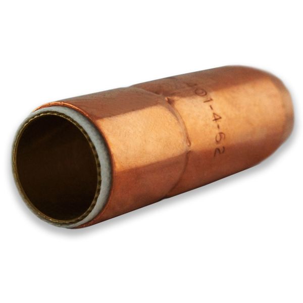 Slip-On Nozzle 3/8