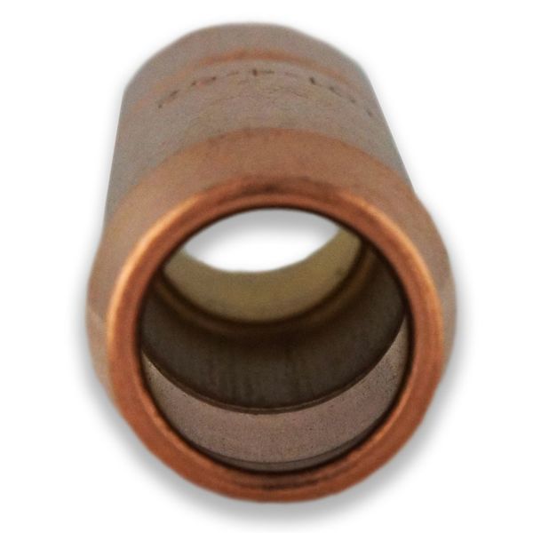 Slip-On Nozzle 3/8