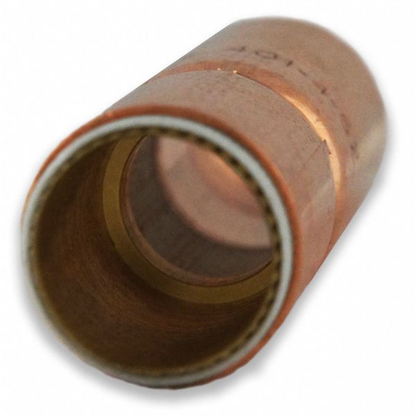 Slip-On Nozzle 3/8