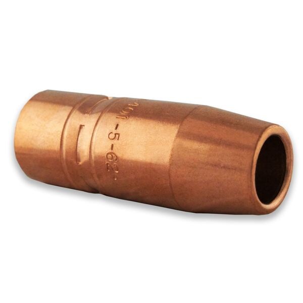Slip-On Nozzle 3/8