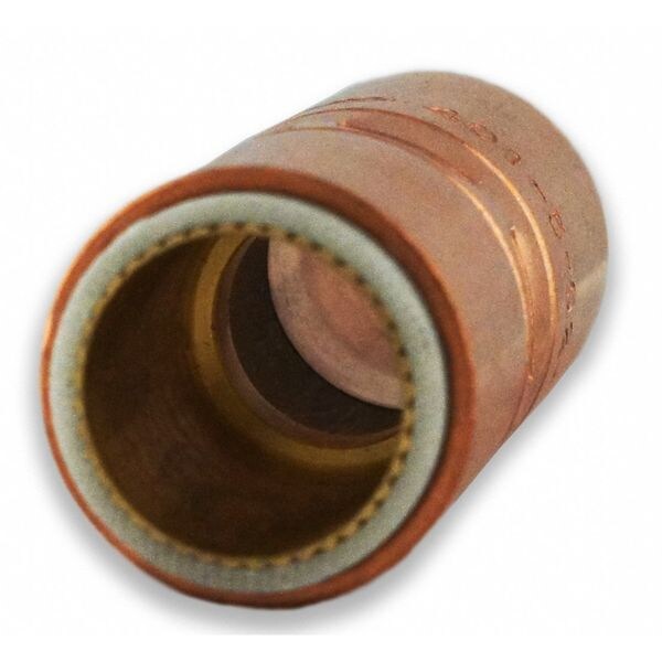 Slip-On Nozzle 3/8