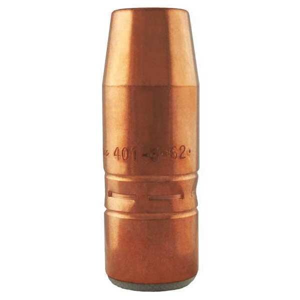 Slip-On Nozzle 3/8