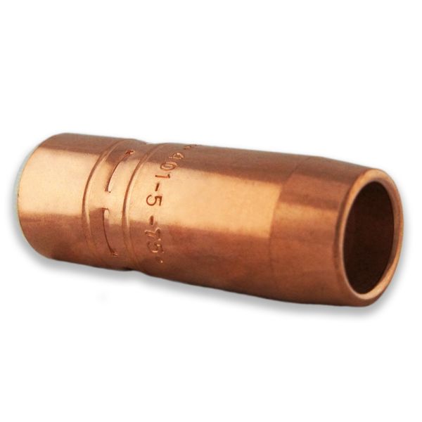 Slip-On Nozzle 3/4
