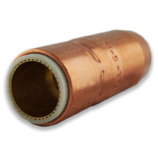 Slip-On Nozzle 3/4