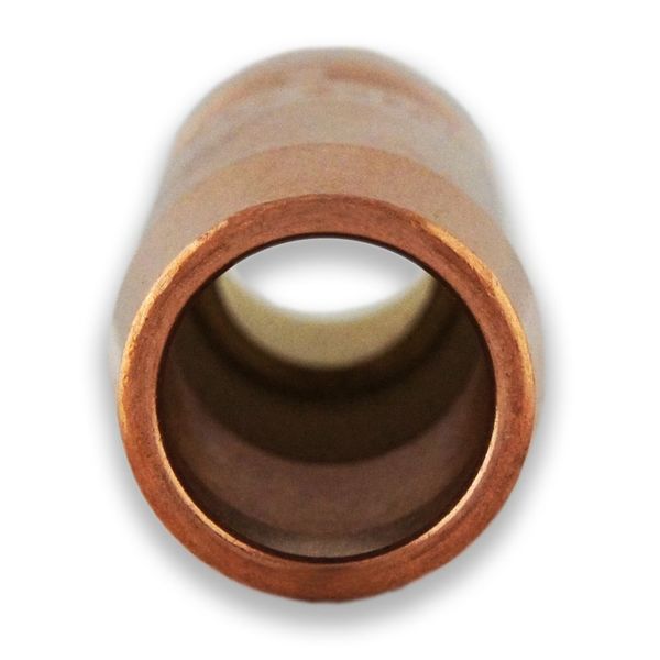 Slip-On Nozzle 3/4