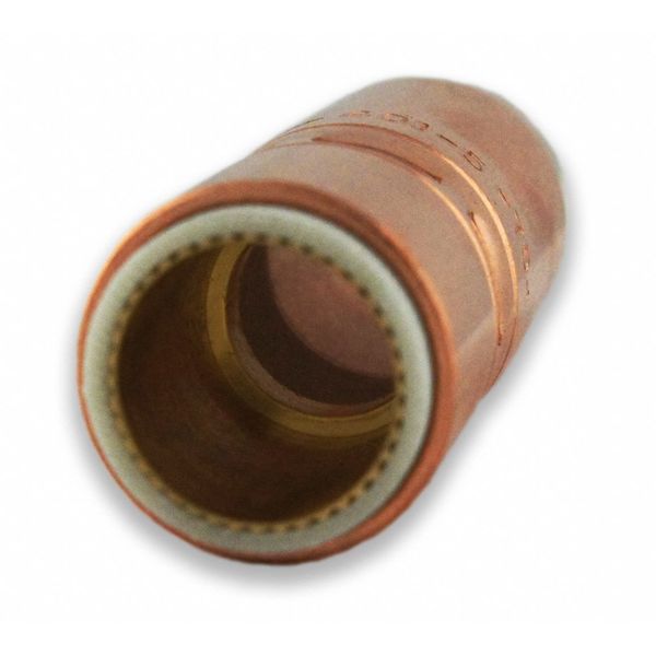 Slip-On Nozzle 3/4