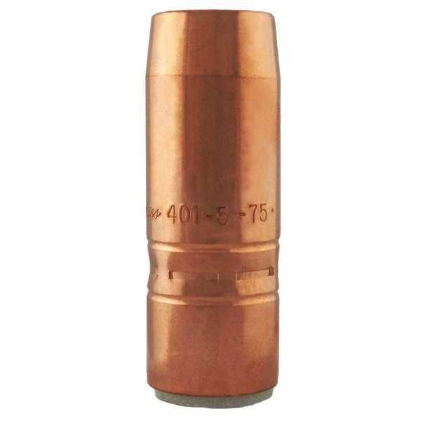 Slip-On Nozzle 3/4