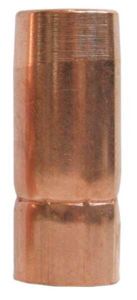 Slip-On Nozzle 3/4