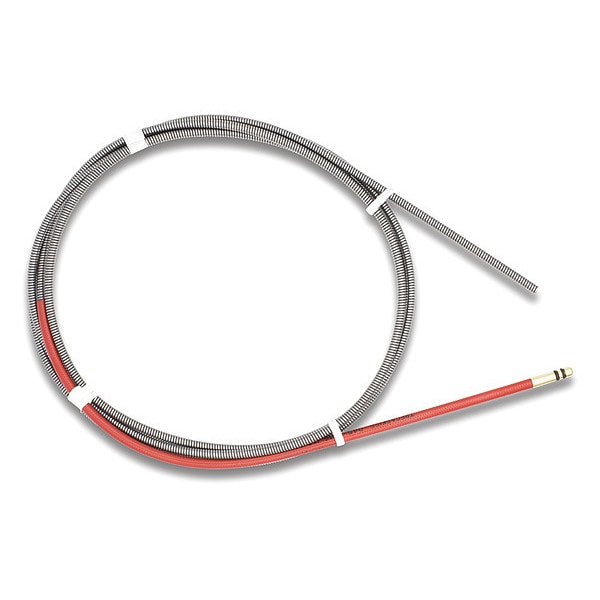 Front-Loading Liner 0.045-0.062