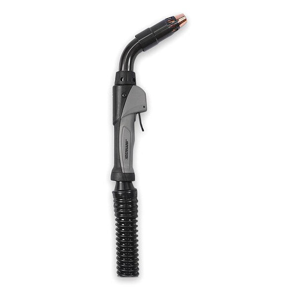 Welding Gun, Fume, Miller, 1/16 in., 400A