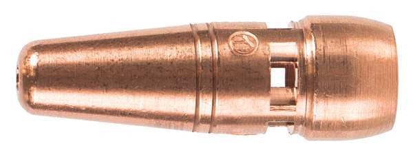 Contact Tip, Medium Duty, 0.035 in., PK10