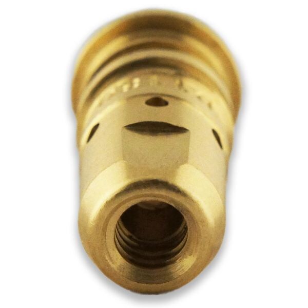 Diffuser, Quik Tip
