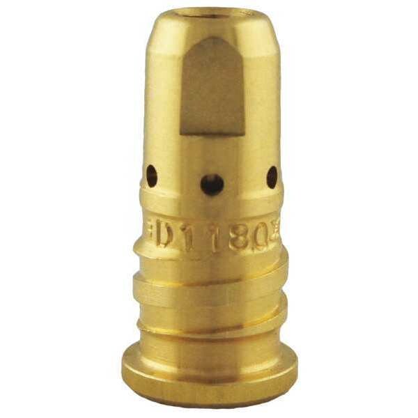 Diffuser, Quik Tip