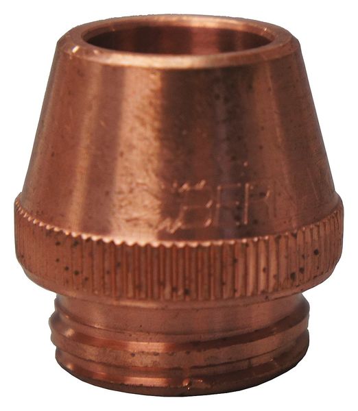 Threaded Nozzle Cone 3/8