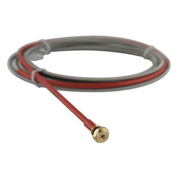 Liner, 0.045-0.062 in,