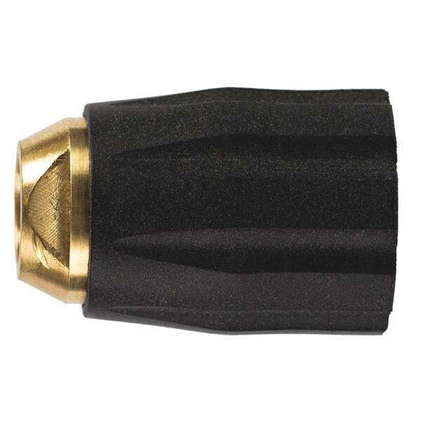 Nozzle, Fluxcore Fixed, Copper, PK2