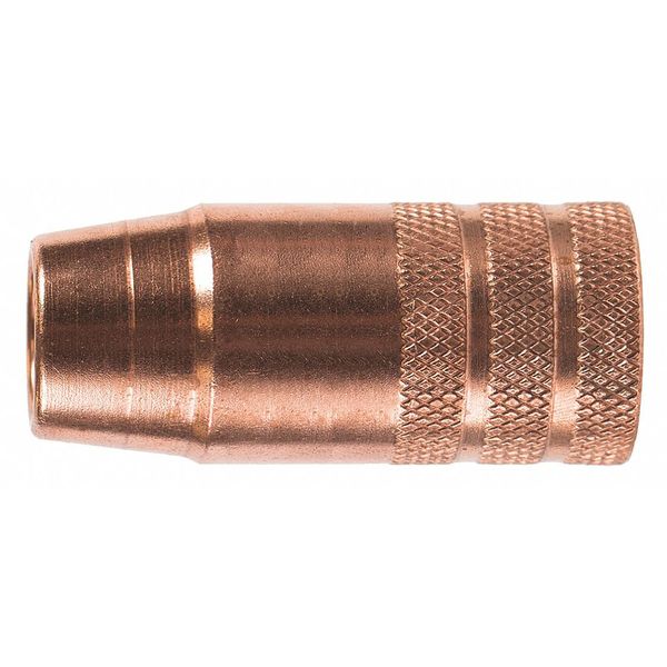 Slip Adjustable Nozzle Cone 3/4