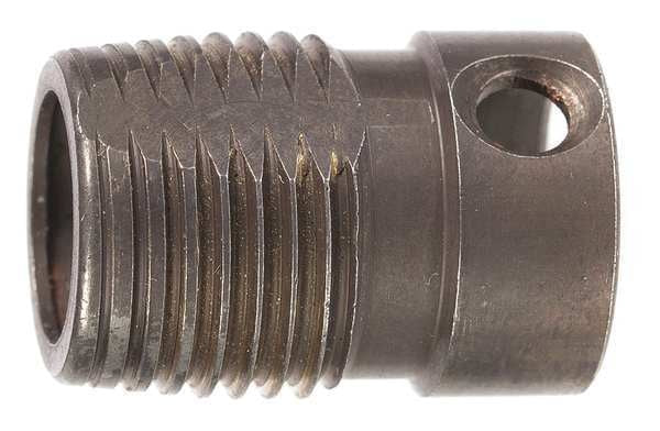 Sleeve, Threaded, Stainless Steel, PK5