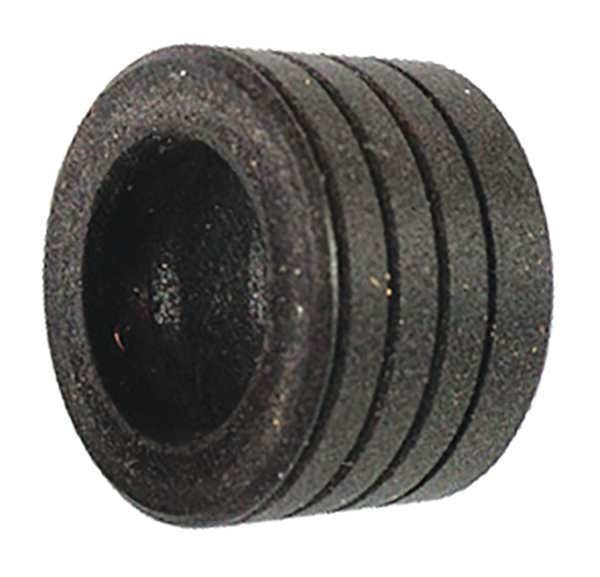 Nozzle Collar, Stainless Steel, PK5