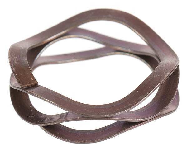 Wave Spring, Velocity Series