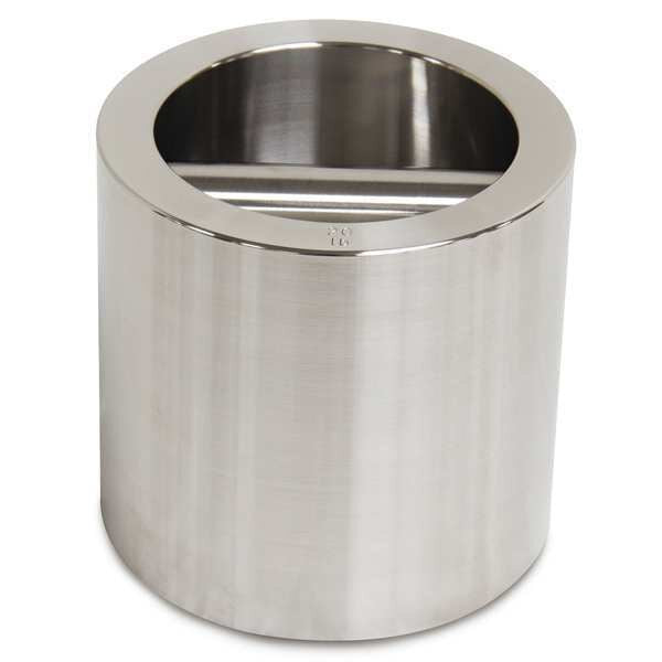 Calibration Weight, 20 lb, Stainless Steel