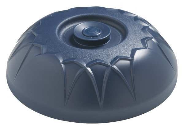 Insulated Dome, Fenwick, 2-7/8
