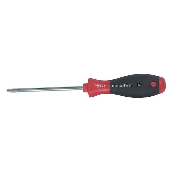 Screwdriver T20 Round