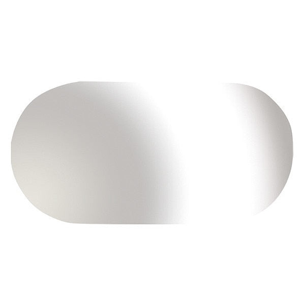 Inspection Mirror, Replacement, 2