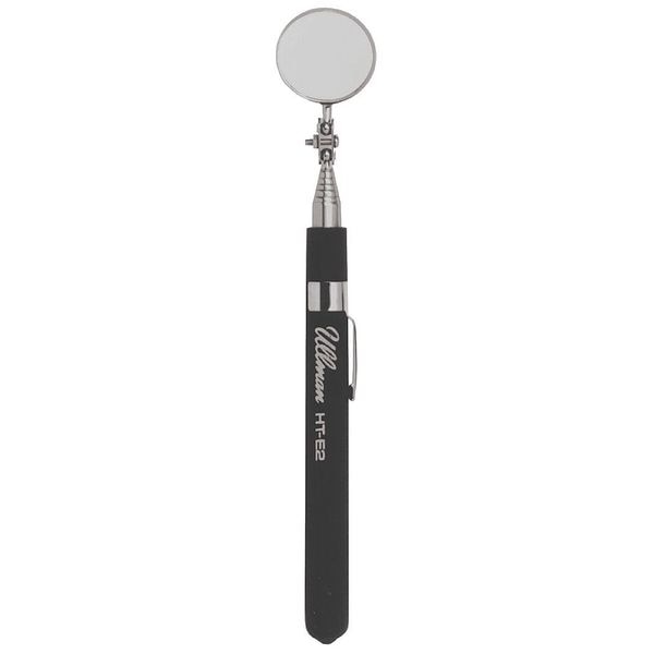 Inspection Mirror, Telescoping, Glass