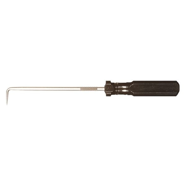 Hook Pick, Steel, 5-1/8in.L, 1 pcs.