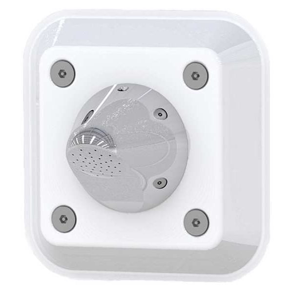wall, Shower Head, Chrome, Wall
