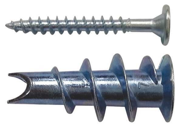 Self Drilling, 1-5/16