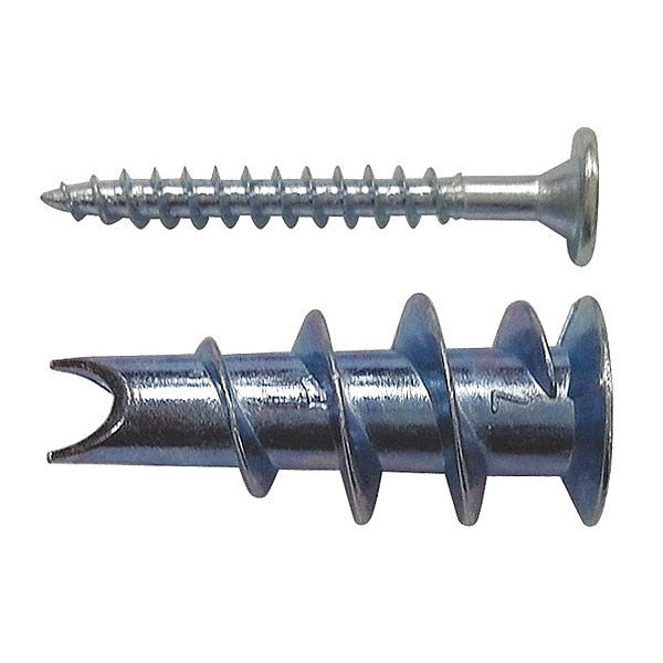Self Drilling, 1-5/16