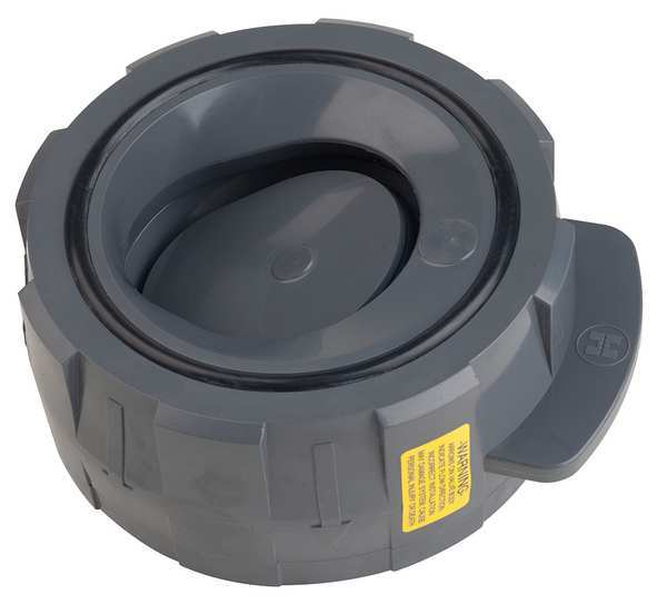 Check Valve, Wafer, 3