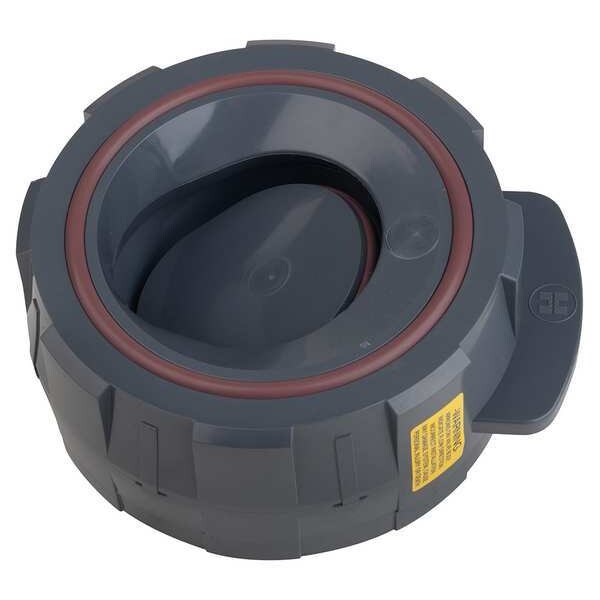 Check Valve, Wafer, 3
