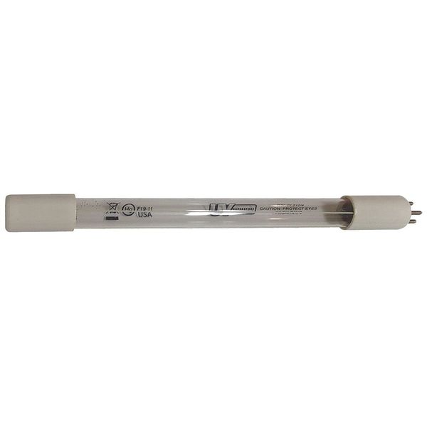 Lamp, Glass, ForUsewithLampfor UV BBSystem